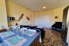 #EX The spacious T3 for 4 close to GEM and train station